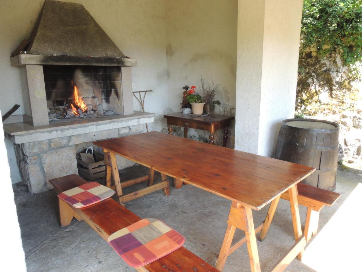 House Rosici - Kvarner Vakantiehuis